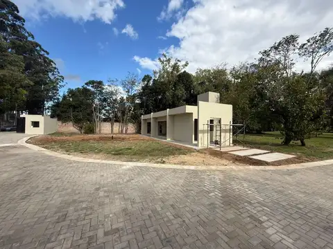 Terreno en Venta en Countries y Barrios Cerrados en Malvinas Argentinas, Partido de Malvinas Argentinas