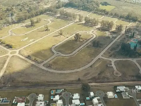 Terreno en Venta en Pilar Del Este - Santa Sofia, Countries y Barrios Cerrados en Pilar