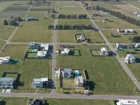 Terreno en Venta en Joaquin Gorina, Partido de La Plata