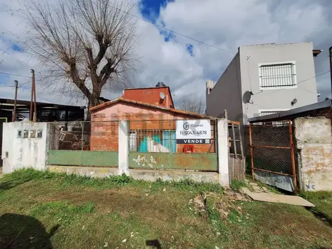 Terreno en Venta en Rincon de Milberg, Partido de Tigre
