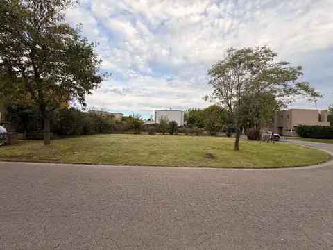 Terreno en Venta en La Cañada de Pilar - Los Robles, Countries y Barrios Cerrados en Pilar