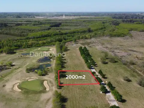 Terreno en Venta en Everlinks Golf & Country Club, Countries y Barrios Cerrados en Lujan