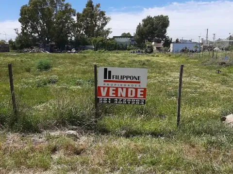 Terreno en Venta en Bahia Blanca, Partido de Bahía Blanca