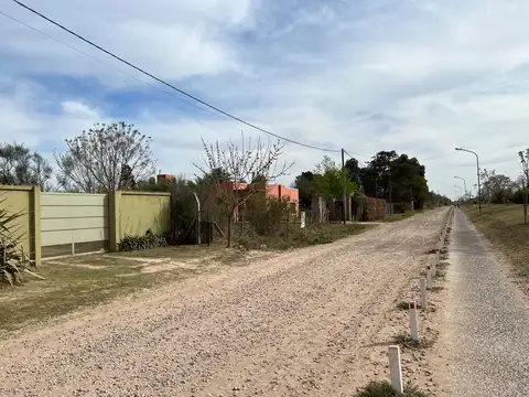 Terreno en Venta en Lobos, Partido de Lobos