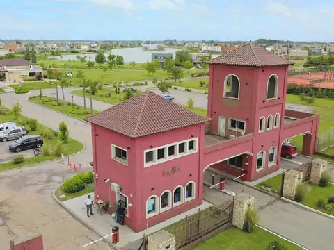 Terreno en Venta en Country Santa Rita, Countries y Barrios Cerrados en San Vicente