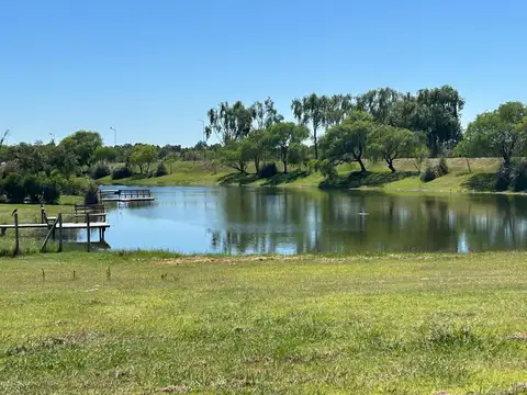 Terreno en Venta en El Cazal, Countries y Barrios Cerrados en Escobar