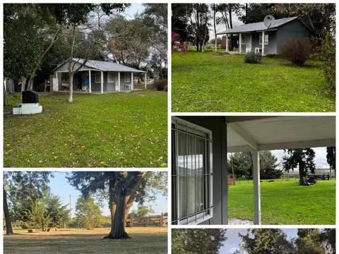 Terreno en Venta en Lisandro Olmos Etcheverry, Partido de La Plata