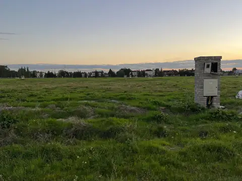Terreno en Venta en La Magdalena, Canning