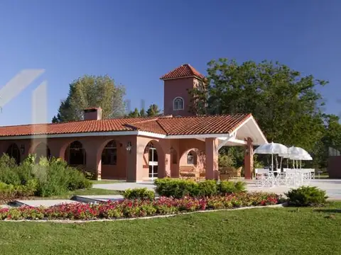 Terreno en Venta en Haras Del Sol, Countries y Barrios Cerrados en Pilar