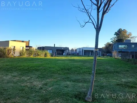 Terreno en Venta en Santo Tomas, Countries y Barrios Cerrados en Pilar