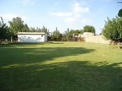Terreno en Venta en 9 de Abril, Partido de Esteban Echeverría