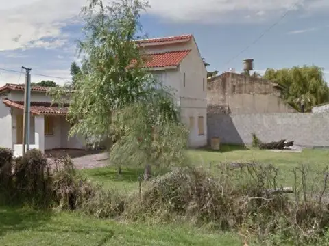 Terreno en Venta en Villa Luzuriaga, Partido de La Matanza
