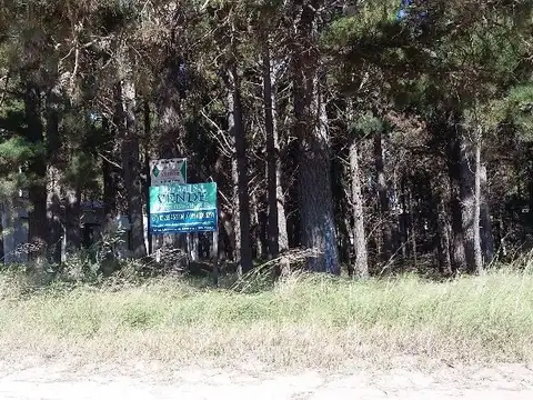 Terreno en Venta en Mar de las Pampas, Partido de Villa Gesell