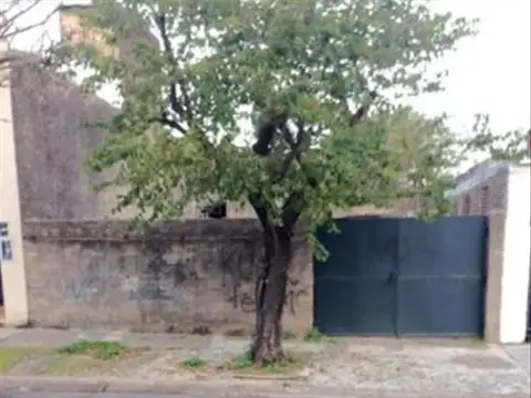 Terreno en Venta en Olivos Maipu/Uzal, Olivos