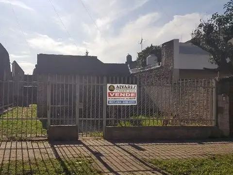 Terreno en Venta en San Justo, Partido de La Matanza