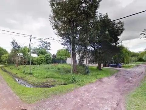 Terreno en Venta en Manuel Alberti, Partido de Pilar