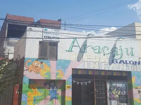 Terreno en Venta en Munro-Este, Munro