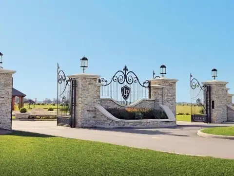 Terreno en Venta en San Vicente, Partido de San Vicente