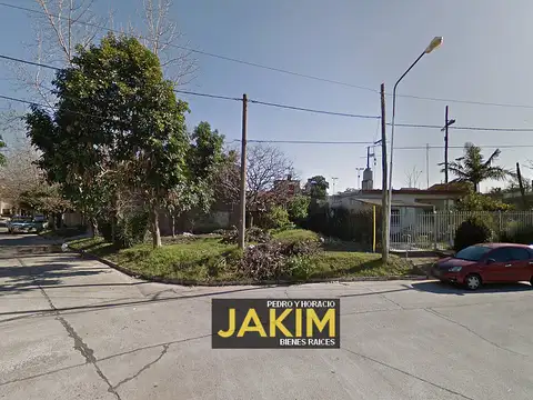 Terreno en Venta en Martin Coronado, Partido de Tres de Febrero