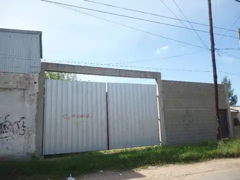 Terreno en Venta en Burzaco, Partido de Almirante Brown