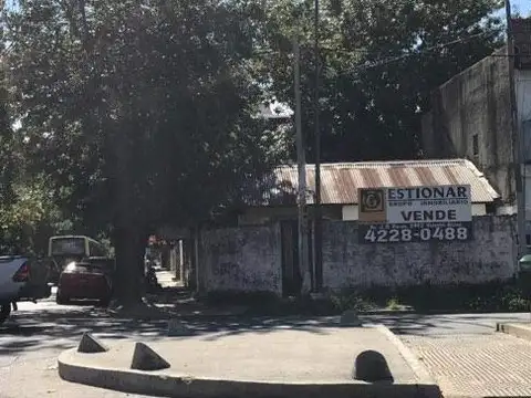 Terreno en Venta en Valentin Alsina, Partido de Lanús