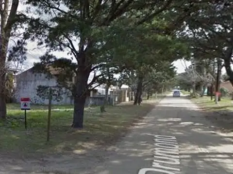 Terreno en Venta en San Bernardo del Tuyu, Partido de La Costa