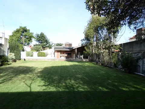 Terreno en Venta en Boulogne, Partido de San Isidro