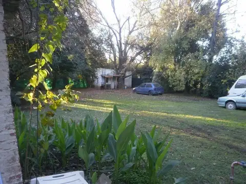 Terreno en Venta en Los Ñanduces, Ingeniero Maschwitz