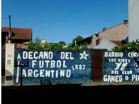 Terreno en Venta en Quilmes, Partido de Quilmes