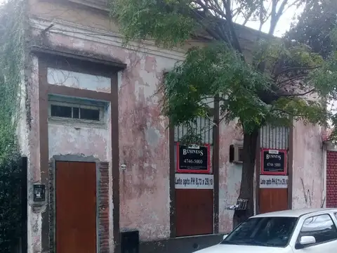 Terreno en Venta en San Fernando, Partido de San Fernando