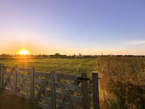 Terreno en Venta en Villa Espil, Partido de San Andrés de Giles