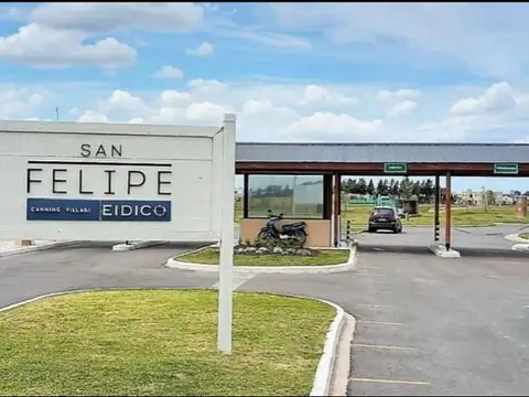 Terreno en Venta en Canning, Partido de Ezeiza