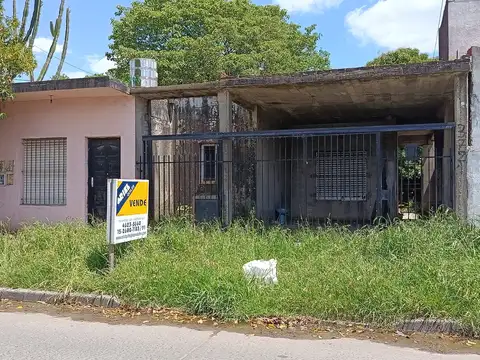 Terreno en Venta en Castelar Sur, Castelar