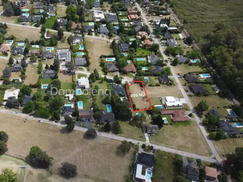 Terreno en Venta en Boca Raton, Countries y Barrios Cerrados en Pilar