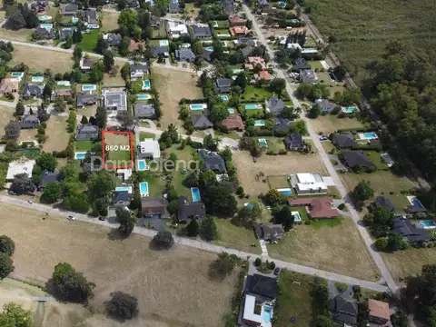 Terreno en Venta en Boca Raton, Countries y Barrios Cerrados en Pilar