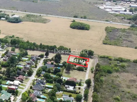 Terreno en Venta en Boca Raton, Countries y Barrios Cerrados en Pilar