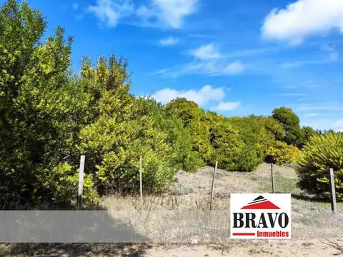 Terreno en Venta en Mar Azul, Partido de Villa Gesell