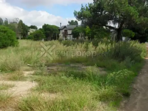 Terreno en Venta en Mar Azul, Partido de Villa Gesell