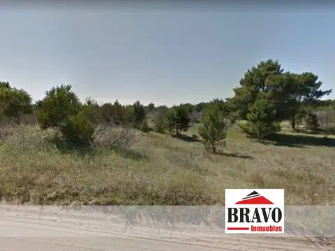 Terreno en Venta en Mar Azul, Partido de Villa Gesell