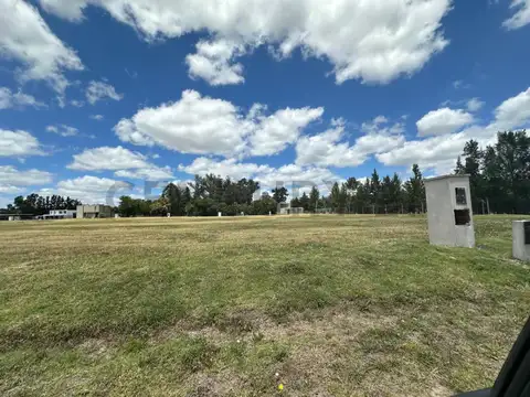 Terreno en Venta en City Bell, Partido de La Plata