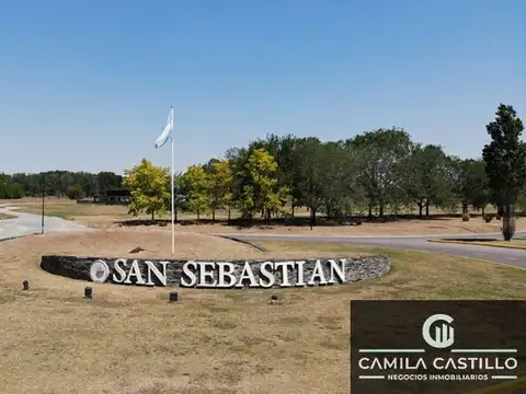 Terreno en Venta en San Sebastian, Countries y Barrios Cerrados en Escobar