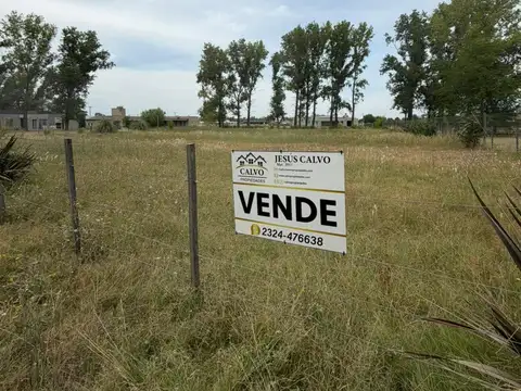 Terreno en Venta en Mercedes, Partido de Mercedes