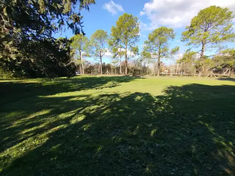 Terreno en Venta en Country Club Los Cardales, Countries y Barrios Cerrados en Campana