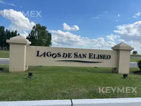 Terreno en Venta en Lagos de San Eliseo, Canning