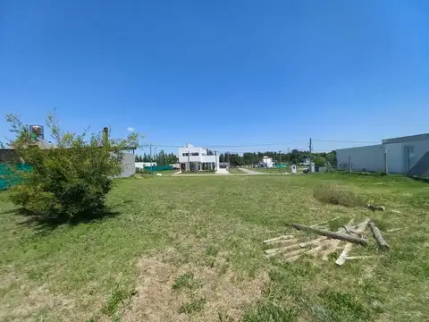 Terreno en Venta en City Bell, Partido de La Plata