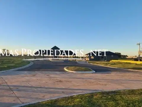 Terreno en Venta en San Simon, Countries y Barrios Cerrados en Ezeiza