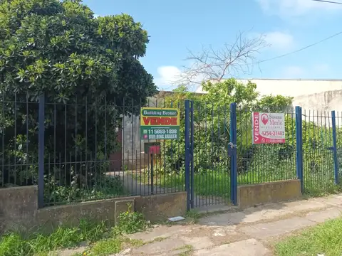 Terreno en Venta en Quilmes, Partido de Quilmes