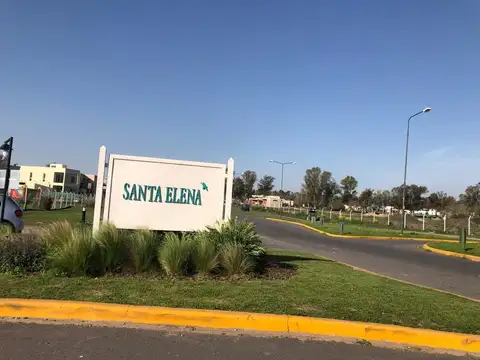 Terreno en Venta en Pilar del Este - Santa Elena, Countries y Barrios Cerrados en Pilar