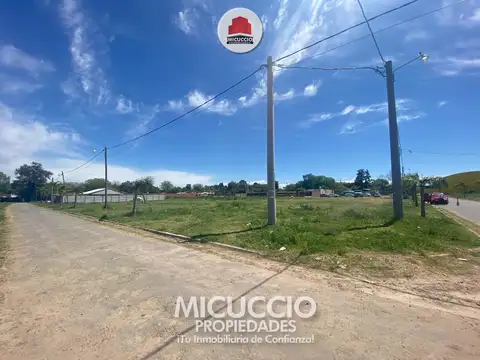 Terreno en Venta en Belen de Escobar, Partido de Escobar