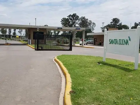 Terreno en Venta en Pilar del Este - Santa Elena, Countries y Barrios Cerrados en Pilar